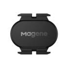 (�᡼�����б�����)Magene �ޡ������� S314 ���ԡ��� / �����ǥ� �ǥ奢��⡼�ɥ��󥵡�(6971606840984)