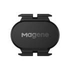(�᡼�����б�����)Magene �ޡ������� S314 ���ԡ��� / �����ǥ� �ǥ奢��⡼�ɥ��󥵡�(6971606840984)