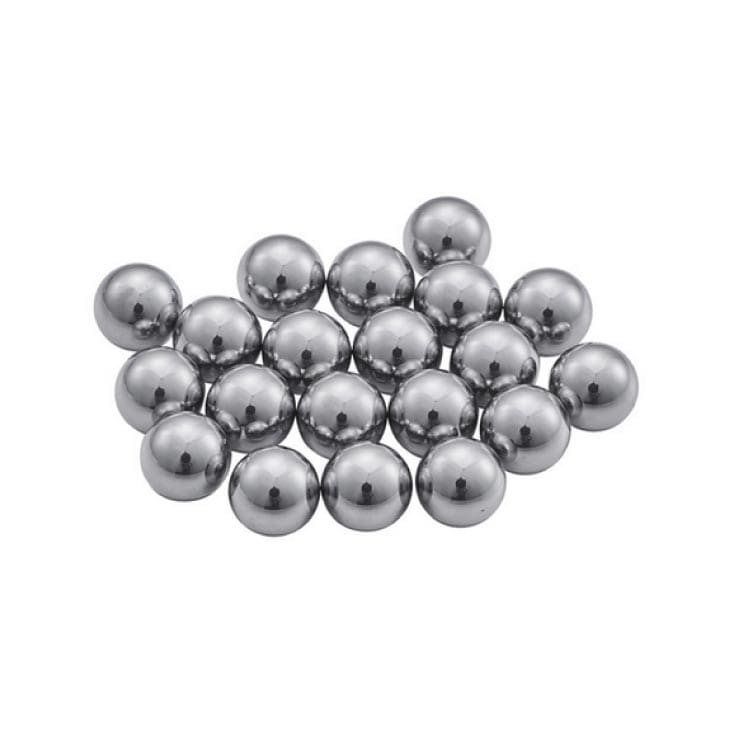 (�᡼�����б�����)SHIMANO ���ޥ� BALL BEARING 3/16" �ܡ���٥���� �������� 20��(Y00091210)(4524667127482)��ڥ��ѡ���