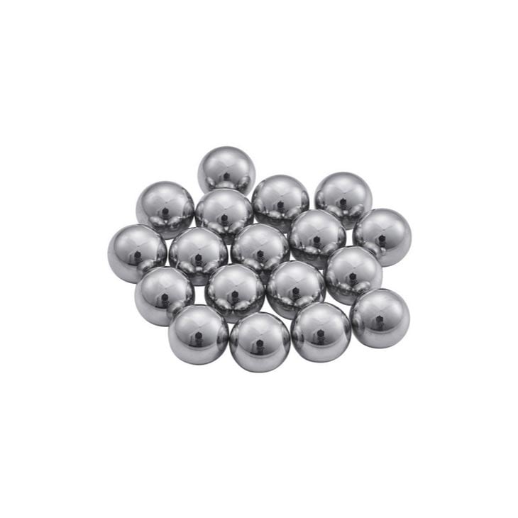 (�᡼�����б�����)SHIMANO ���ޥ� BALL BEARING 1/4" �ܡ���٥���� ���ƥ�쥹 18��(Y00091370)(4524667145349)��ڥ��ѡ���