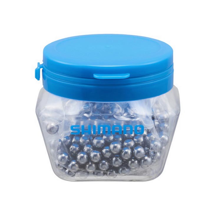 SHIMANO ���ޥ� BALL BEARING 1/4" �ܡ���٥���� �������� 300��(Y13098620)(4550170452346)��ڥ��ѡ���