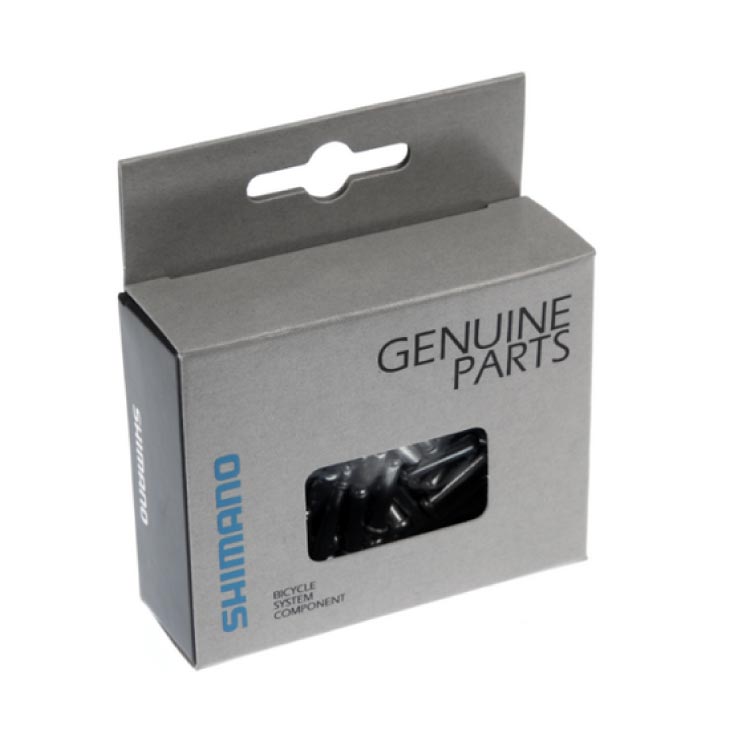 (᡼б)SHIMANO ޥ BRAKE INNER END CAP ֥졼 ʡɥå ֥졼 100(Y62098040)(4524667127321)ڥѡ