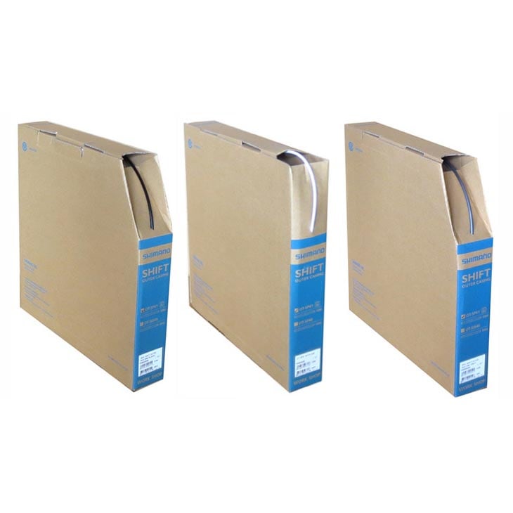 SHIMANO シマノ OT-SP41 SHIFT OUTER CASING シフト アウター