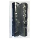 (¨Ǽ)BROMPTON �֥���ץȥ� LOCK ON GRIPS ���å����� ����å� �֥�å�(Q100998)(5053099006977)����å�