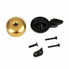 (¨Ǽ)BROMPTON �֥���ץȥ� INTEGRATED BELL BRASS ����ƥ��졼�ƥå� �٥� �֥饹(Q102594)(5053099024414)�٥�