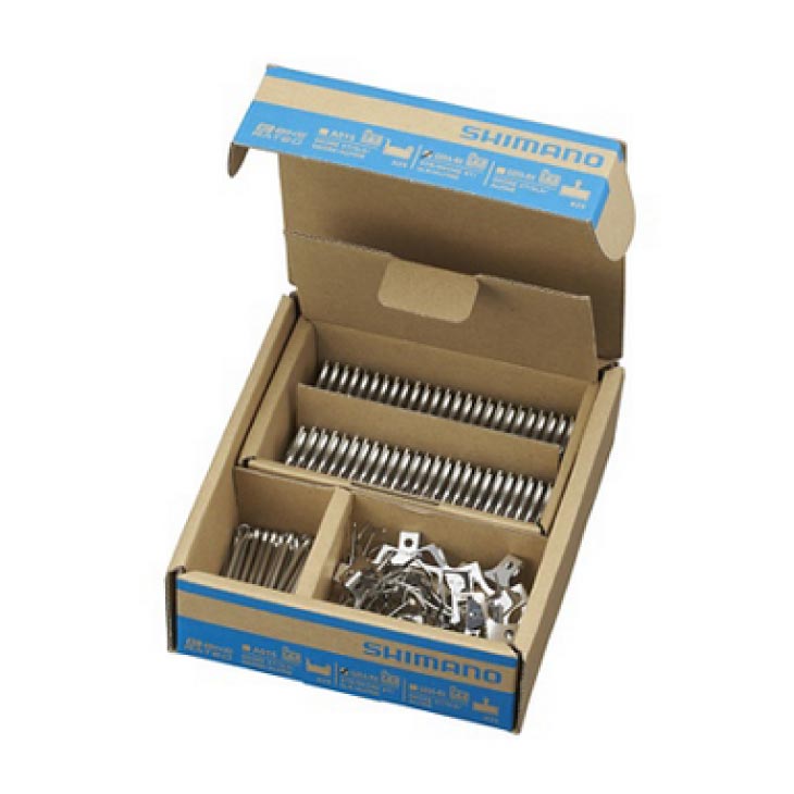 SHIMANO ޥ DISC BRAKE PAD G05A-RX ǥ֥졼ѥå 쥸 25ڥ(EBPG05ARXBS)(4550170311278)