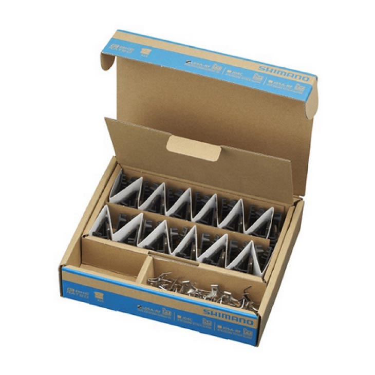 SHIMANO ���ޥ� DISC BRAKE PAD L05A-RF �ǥ������֥졼���ѥå� �쥸�� �ե����դ� 25�ڥ�(EBPL05ARFBS)(4550170311292)