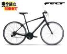  FELT �ե���� VERZA SPEED 50 �٥륶���ԡ���50 ��ե쥯�ƥ��֥֥�å� 24����® V-BRAKE