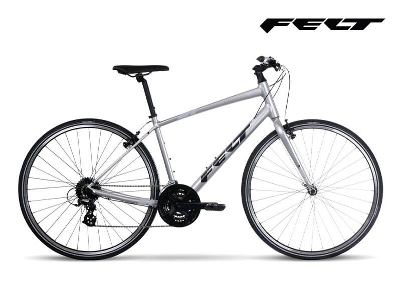 ＶＥＲＺＡ ＳＰＥＥＤ ＦＥＬＴ ベルザ スピード フェルトアルミフレーム２４速 FELT フェルト 2024年モデル VERZA SPEED 40 ベルザスピード40