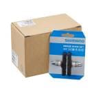 SHIMANO ���ޥ� BRAKE SHOE SET S65T �֥졼�����塼���å� 10�ڥ�(Y8GP9810A)(4524667097082)