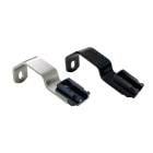 (¨Ǽ)(�᡼�����б�����)MINOURA �ߥΥ��� BROMPTON �֥���ץȥ� FRONT LIGHT STAY �ե���ȥ饤�ȥ��ơ�