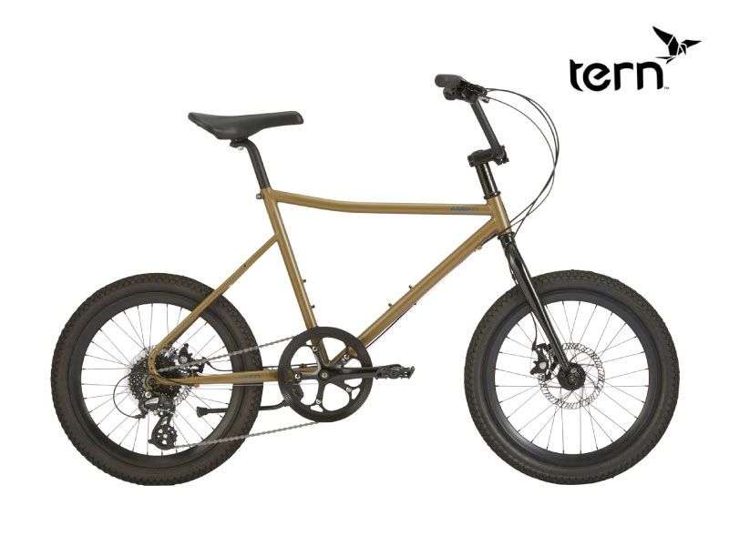 TERN  AMP F1 F1  8® ¼֡ߥ˥٥