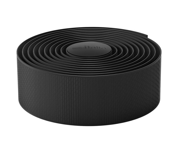 selleITALIA ���饤���ꥢ SMART TAPE ���ޡ��ȥơ���  �֥�å�(2.5mm��)(8030282550582)�С��ơ���