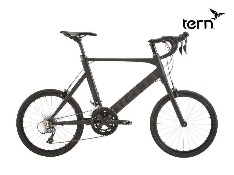 (٤ŵ) TERN  SURGE  ޥåȥ֥å 28SP ¼֡ߥ˥٥