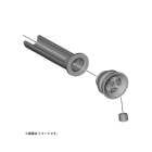 (¨Ǽ)(�᡼�����б�����)SHIMANO ���ޥ� DIAPHRAGM UNIT �������ե�� ��˥å�(Y2GR98020)(4550170826529)
