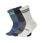 (�᡼�����б�����)DEFEET �ǥե����� CY Cyclismo Wool Blend �������ꥺ�� ������֥��� 6����� ���å��� Double Stripe ���֥륹�ȥ饤��