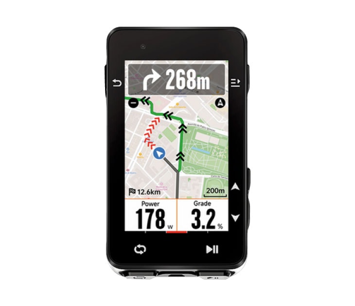 iGPSPORT iGPスポーツ iGS630S GPS Cycle computer GPSサイクル