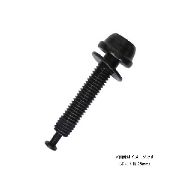 (�᡼�����б�����)SHIMANO ���ޥ� CALIPER FIXING SCREW �ե�åȥޥ���� ���եܥ�� ��ڥ��ѡ���