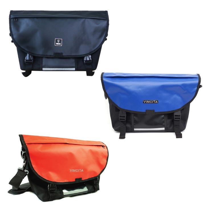 ブロンプトン　Brompton メッセンジャーバッグ　Sバッグ Messenger Bag 23L Black | ブランドで選ぶ,BROMPTON