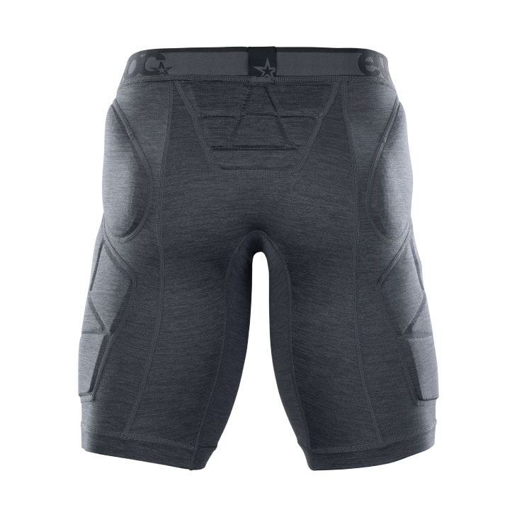 EVOC ܥå CRASH PANTS åѥ ץƥ ѥ