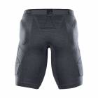 EVOC �����ܥå� CRASH PANTS ����å���ѥ�� �ץ��ƥ����� ���ѥ��