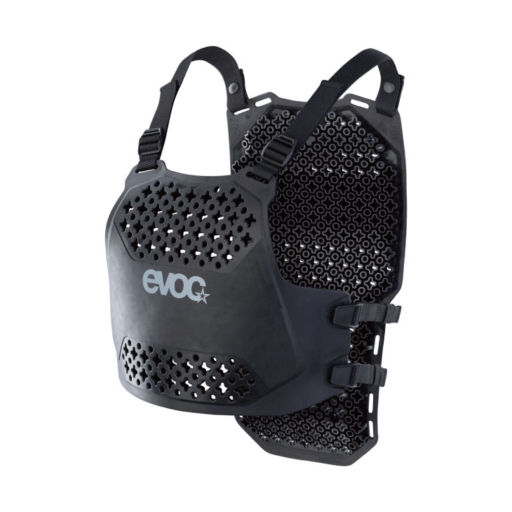 EVOC �����ܥå� TORSO PROTECTOR �ȥ륽�ץ��ƥ����� LITESHIELD FLEX protector(303001100)���ѥ��