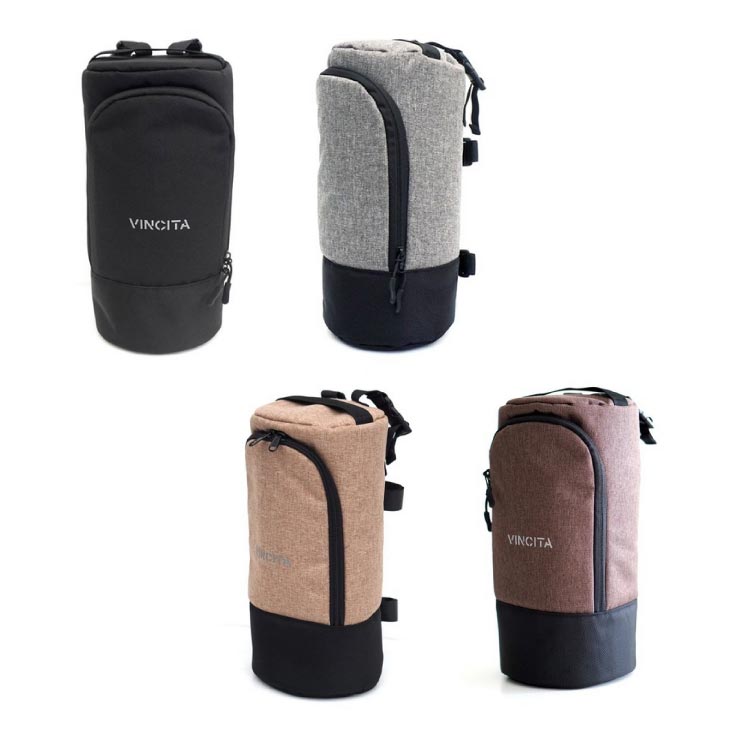 VINCITA  NOVA SADDLE BAG FOR FOLDING BIKE Υ ɥХå 5.5L Хå