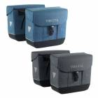 VINCITA ��������� HARPER CLASSIC DOUBLE PANNIER ���֥�ѥ˥� 16L��2 �Хå�