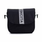 VINCITA ��������� SOCITY HANDLEBAR BAG �ϥ�ɥ�С��Хå� 4.5L �֥�å�(8858998219735)�Хå�