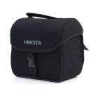 VINCITA ��������� HANDLEBAR BAG TOURGUIDE �ϥ�ɥ�С��Хå� �ĥ��������� 3.8L �֥�å�(8858998200795)�Хå�