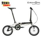  DAHON ���ۥ� K1 ������� ���ƥ�����֥�å� 14������� ���󥰥륹�ԡ��� �ޤ����