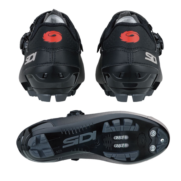 SIDI SPDシューズ EAGLE 43.5 SIDI SPDシューズ EAGLE 43.5