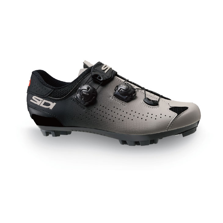 SIDI シディ 2025 EAGLE 10 イーグル10 GRAY BLACK グレーブラック MTB