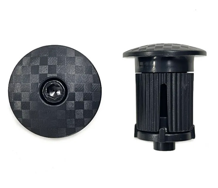 (¨Ǽ)(�᡼�����б�����)NOGUCHI �Υ��� ENDPLUG ����ɥץ饰 �ɥ��åץϥ�ɥ���  �֥�å�(4962625302302)�С������