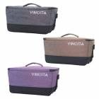 VINCITA ��������� EVERYDAY BASKET BAG ���֥�ǥ� �Х����åȥХå� 13L �Хå�