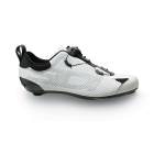SIDI ǥ 2025 TRI SIXTY ȥ饤åƥ WHITE ۥ磻 TRIATHLON ȥ饤ǥ 塼