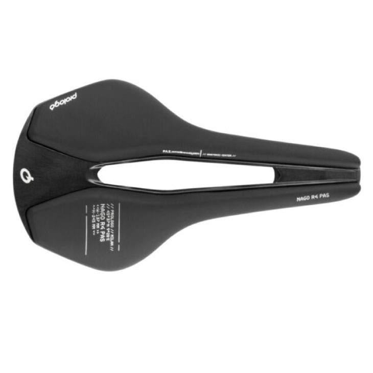 (¨Ǽ����)Prologo �ץ����� NAGO R4 PAS NACK �ʥ� R4 �ѥ� �ʥå� �֥�å� SADDLE ���ɥ�