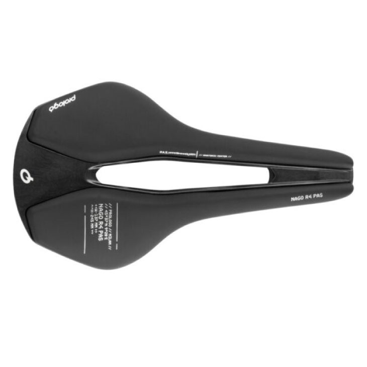 (¨Ǽ)Prologo �ץ����� NAGO R4 PAS TIROX �ʥ� R4 �ѥ�  �ƥ����å��� �֥�å� SADDLE ���ɥ�