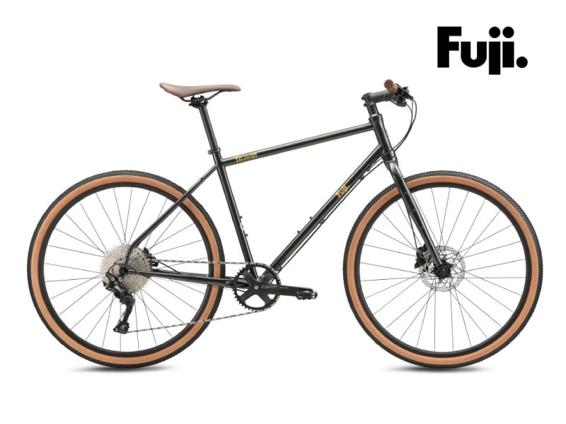 (���٤���ŵ��)2025 FUJI �ե� TALAWAH DEORE ���� �ǥ����� BLACK MICA 10SP �������Х���
