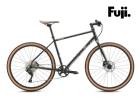 (���٤���ŵ��)2025 FUJI �ե� TALAWAH DEORE ���� �ǥ����� BLACK MICA 10SP �������Х���