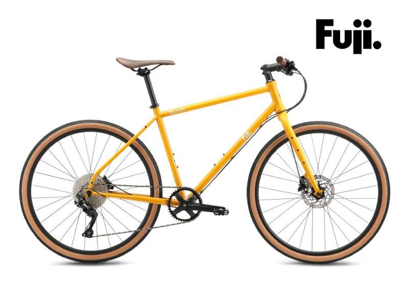 選べる特典付)2025 FUJI フジ TALAWAH DEORE タラワー デオーレ