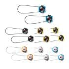 (�᡼�����б�����)SIDI ���ǥ� TECNO 3 PUSH SHORT PAIR �ƥ���3 �ץå��� ���硼�� �����ڥ� ������� ���ڥ��ѡ��� ���塼�����������꡼