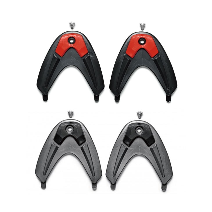 (�᡼�����б�����)SIDI ���ǥ� C-BOOST SRS ANTI-SLIP TOE INSERT �����ڥ� ���ڥ��ѡ��� ������ѡ��� ���塼�����������꡼