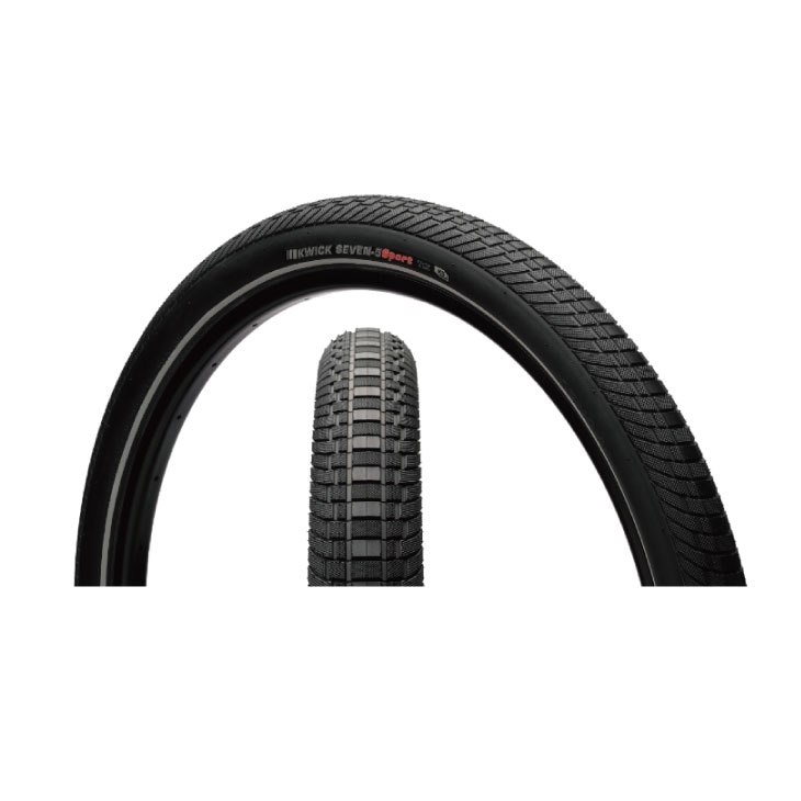 KENDA ケンダ KWICK SEVEN.5 K1052 クウィック セブン.5 K1052