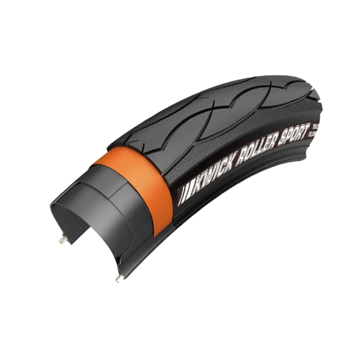 KENDA  KWICK ROLLER SPORT K1029 å 顼ݡ K1029 L3R եǥ ߥɥӡ 700x26c/700x28c 塼֥ɥ (1)