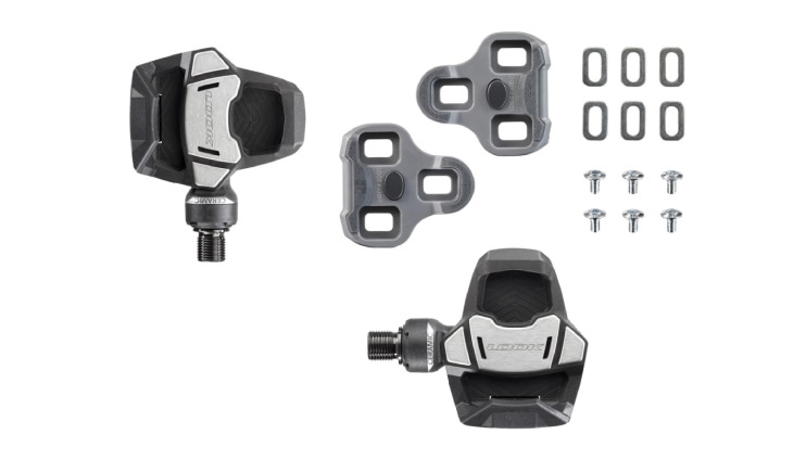 即納あり)LOOK ルック KEO BLADE TI CERAMIC ケオ ブレード チタン