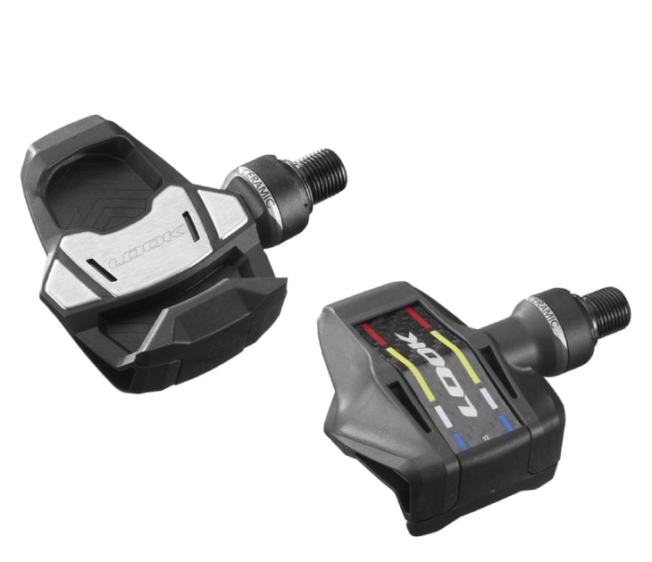 パーツ Look Keo Blade ceramic 12 即納)LOOK ルック KEO BLADE CERAMIC 12 ケオ ブレード セラミック 12