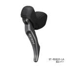 SHIMANO ���ޥ� GRX ST-RX820-LA ����С��Τ� �ɥ��åѡ��ݥ��ȥ�С� �����ǥ������֥졼����(ISTRX820LAI)(4550170233471)