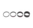 (¨Ǽ)SHIMANO PRO ���ޥΥץ� SPACER CARBON ���ڡ����������ܥ� UD�����ܥ� 1-1/4�����(4������)(8717009343497)