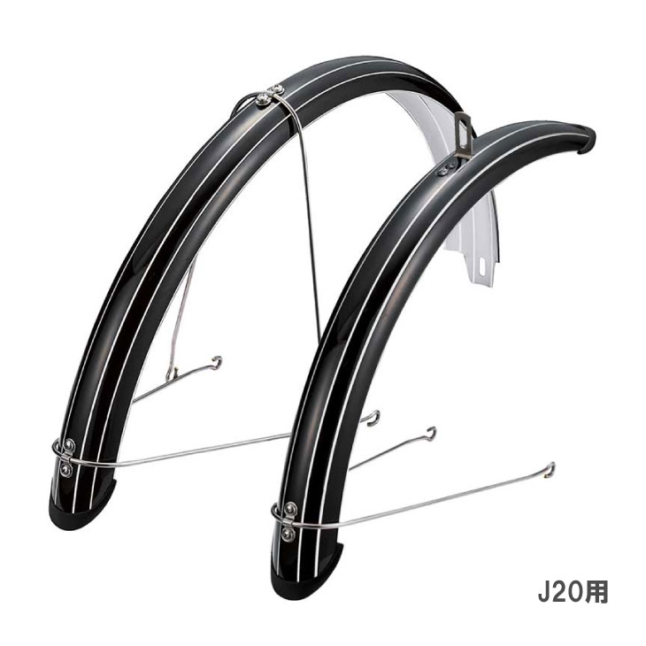 LOUIS GARNEAU �륤���� FENDER SET for J20 �ե���������å� J20�� ���奻�å� ť���� LOUIS GARNEAU���ץ����ѡ���(125669000)(4582590909803)